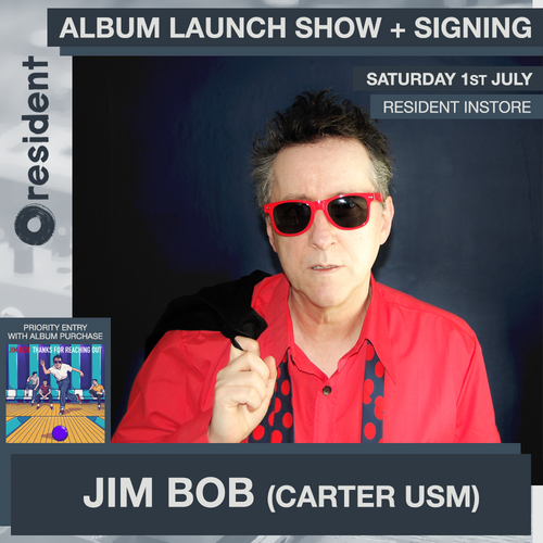 jim bob carter the unstoppable sex machine thanks for